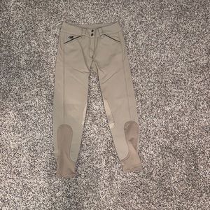 Piper Breeches - Size 26R